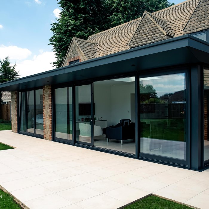 Awnings and External Solar Shading - Stort Blinds of Bishops Stortford, Herts and Essex