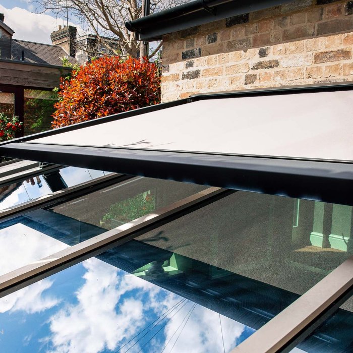 Awnings and External Solar Shading - Stort Blinds of Bishops Stortford, Herts and Essex