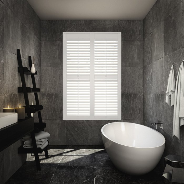 Interior Window Shutters - Stort Blinds of Bishops Stortford, Herts and Essex