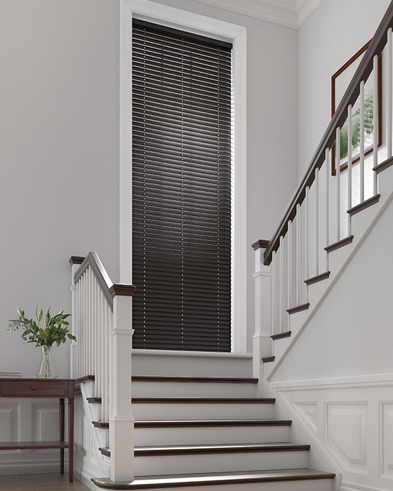 Hazel Wooden Blinds - Stort Blinds of Bishops Stortford, Herts and Essex