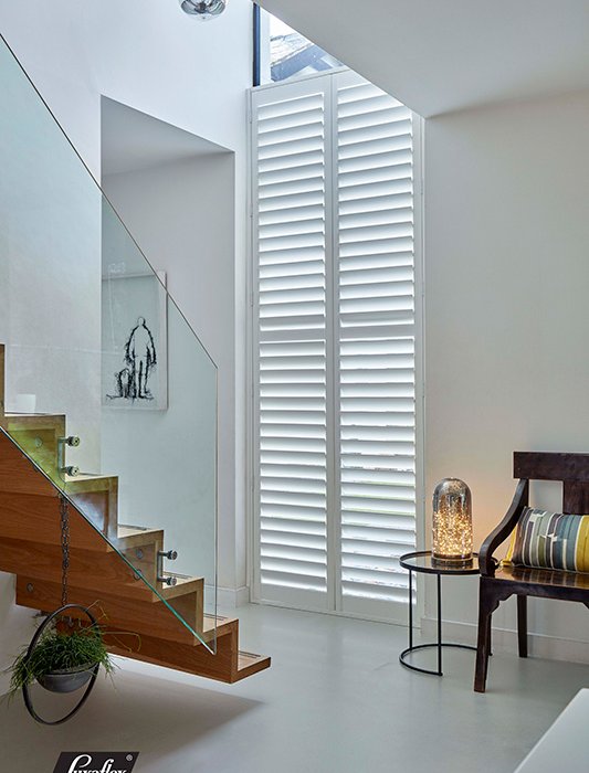 Interior Window Shutters - Stort Blinds of Bishops Stortford, Herts and Essex