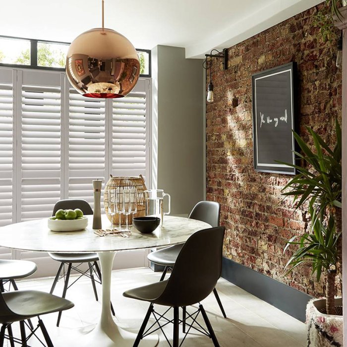 Interior Window Shutters - Stort Blinds of Bishops Stortford, Herts and Essex