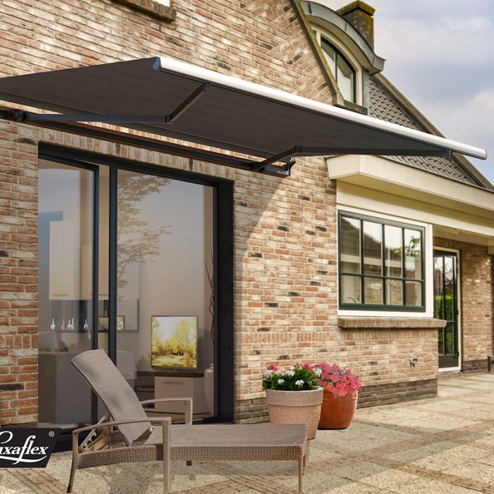 Garden Awnings - Stort Blinds of Bishops Stortford, Herts and Essex