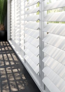 Interior Window Shutters - Stort Blinds of Bishops Stortford, Herts and Essex