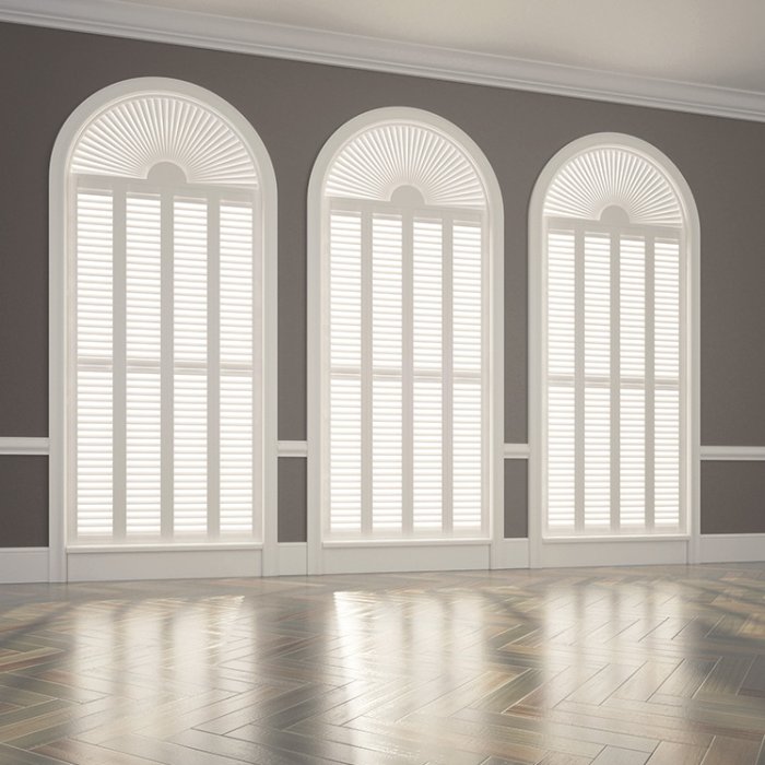 Interior Window Shutters - Stort Blinds of Bishops Stortford, Herts and Essex