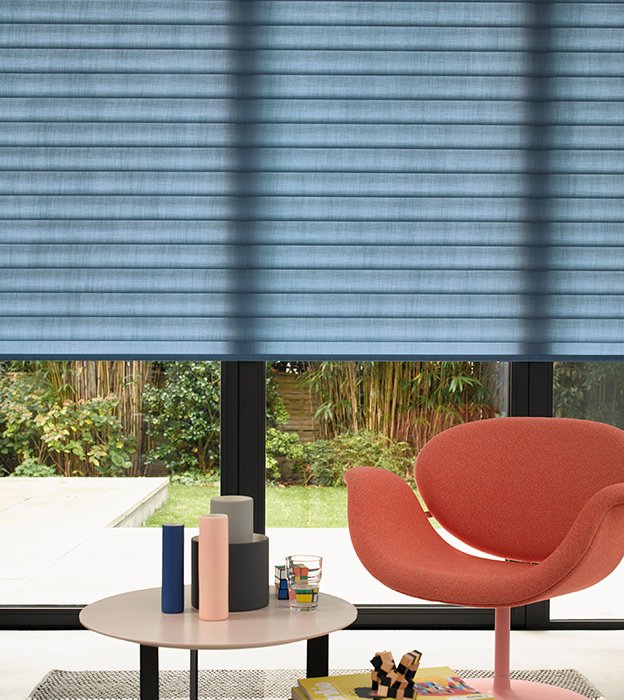 Luxaflex Blinds