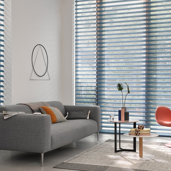 Luxaflex Blinds