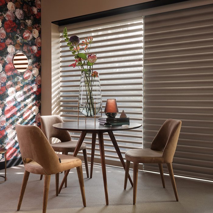 Luxaflex Blinds