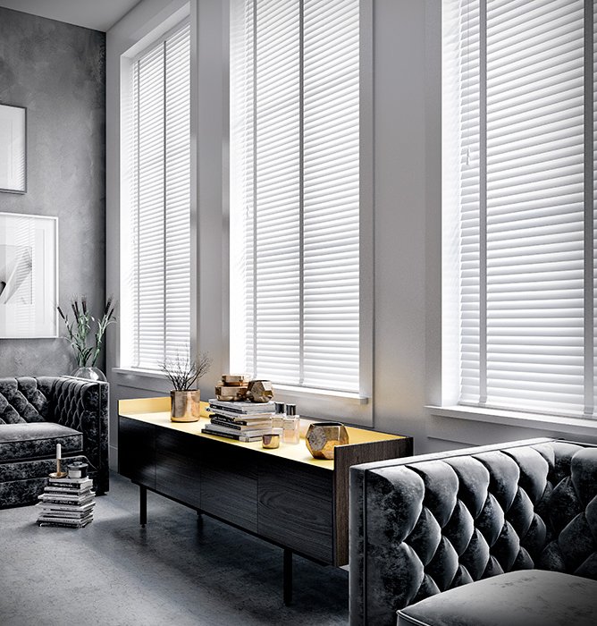 Wooden venetian Blinds