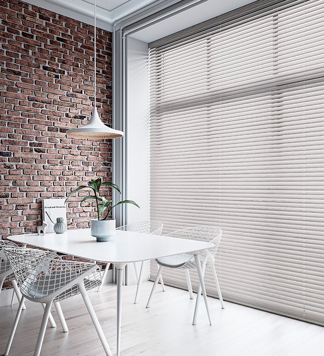 Revera Wooden venetian Blinds