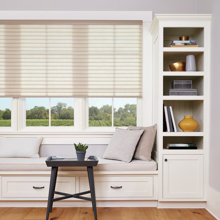 Luxaflex Blinds