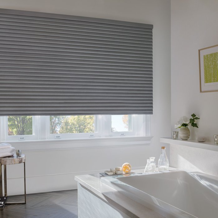 Luxaflex Blinds