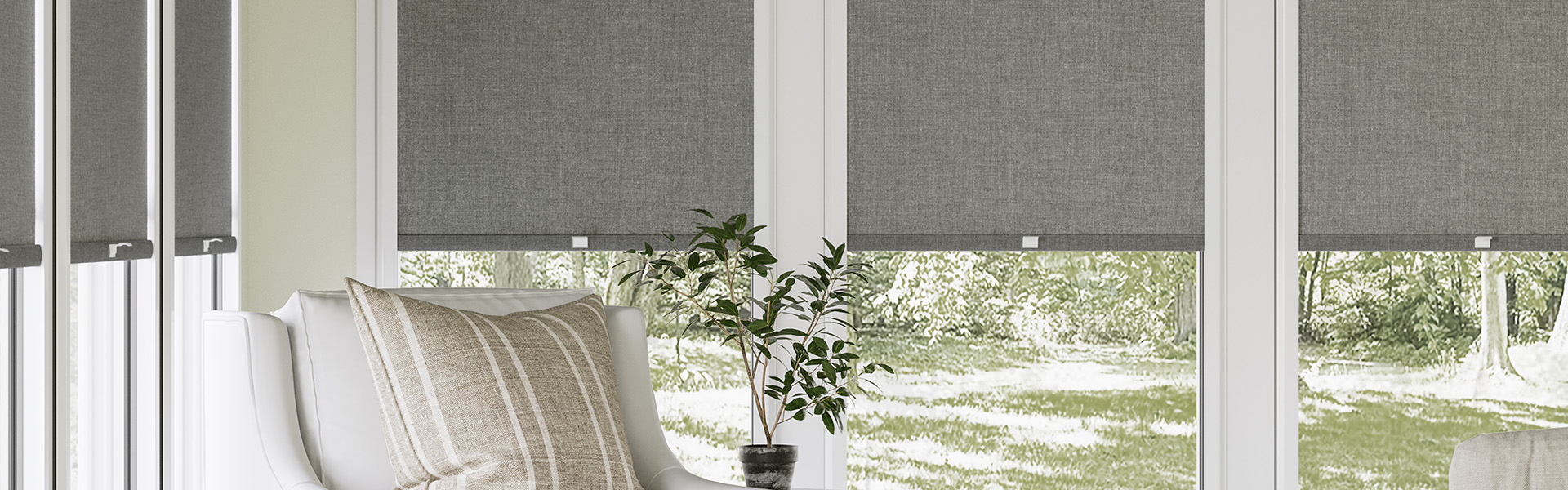 Perfect Fits Blinds Blinds - Stort Blinds of Bishops Stortford, Herts and Essex