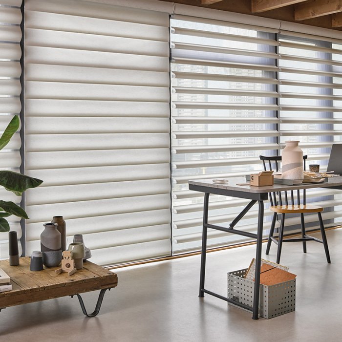 Luxaflex Blinds - Stort Blinds of Bishops Stortford, Herts and Essex